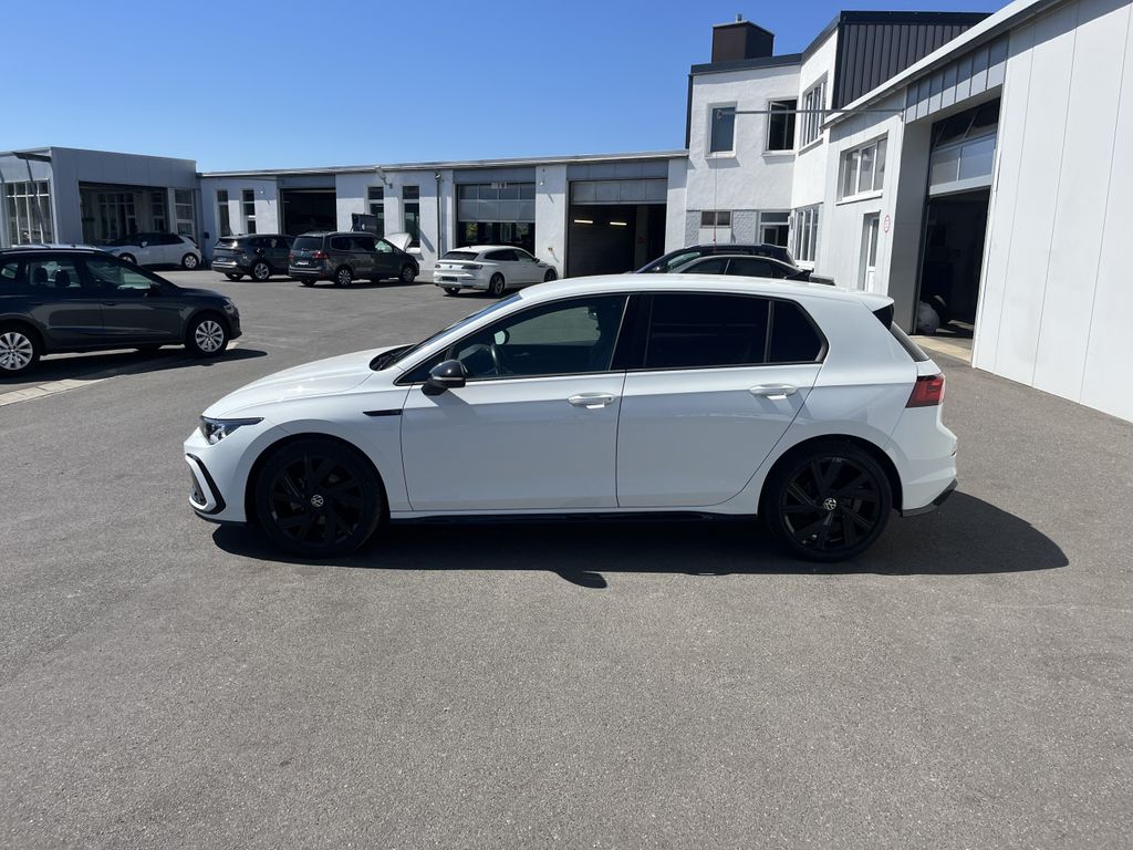 Volkswagen Golf 1.5 TSI DSG R-Line 3