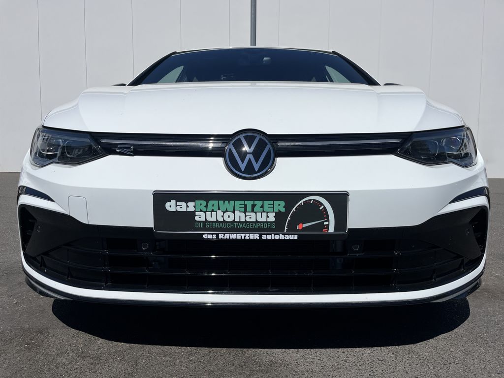 Volkswagen Golf 1.5 TSI DSG R-Line 4