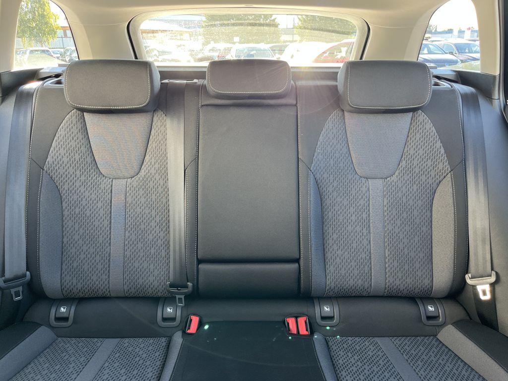 Skoda Octavia Combi 2.0 TDI DSG Style 18
