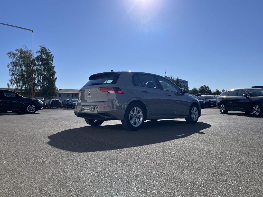 Volkswagen Golf 1.5 TSI Life 7
