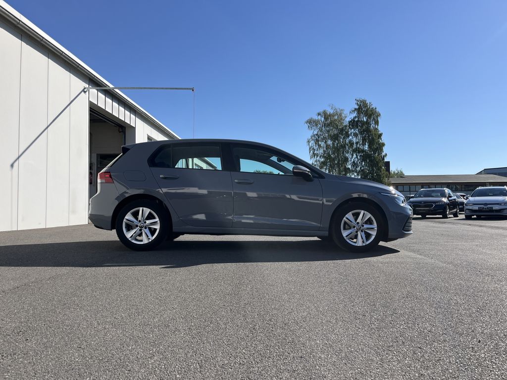 Volkswagen Golf 1.5 TSI Life 5