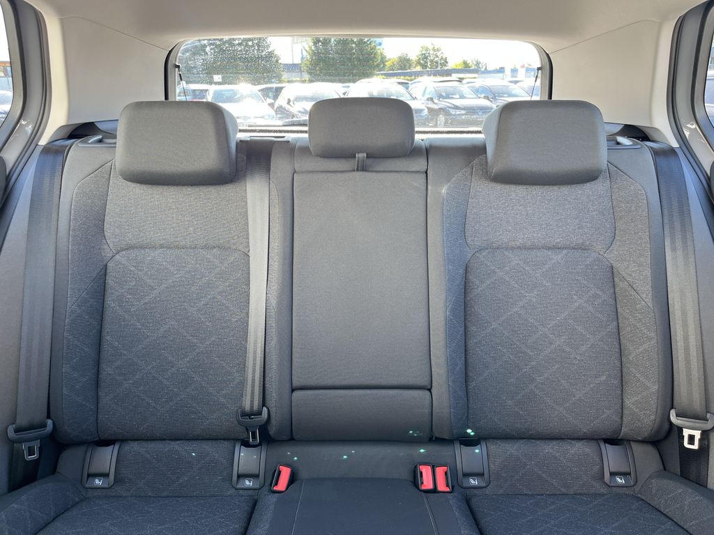 Volkswagen Golf 1.5 TSI Life 18