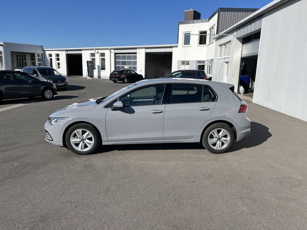 Volkswagen Golf 1.5 TSI Life 3