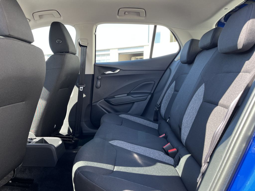 Skoda Fabia 1.0 Easy 16