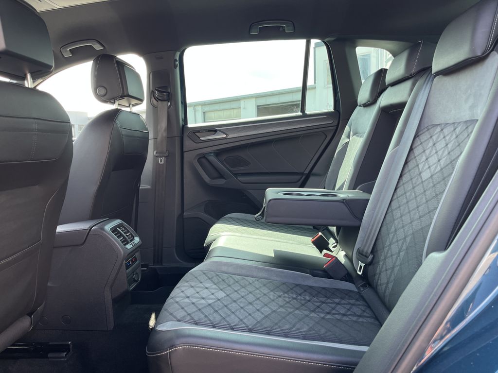 Volkswagen Tiguan 2.0 TSI 4Mo. DSG R-LINE 17