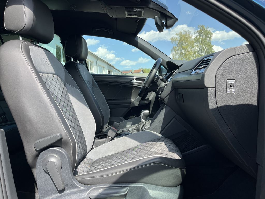 Volkswagen Tiguan 2.0 TSI 4Mo. DSG R-LINE 15