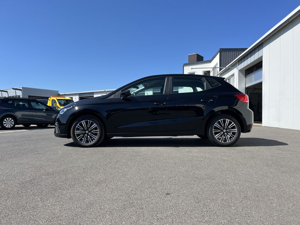 Seat Ibiza 1.0 TSI Style 2