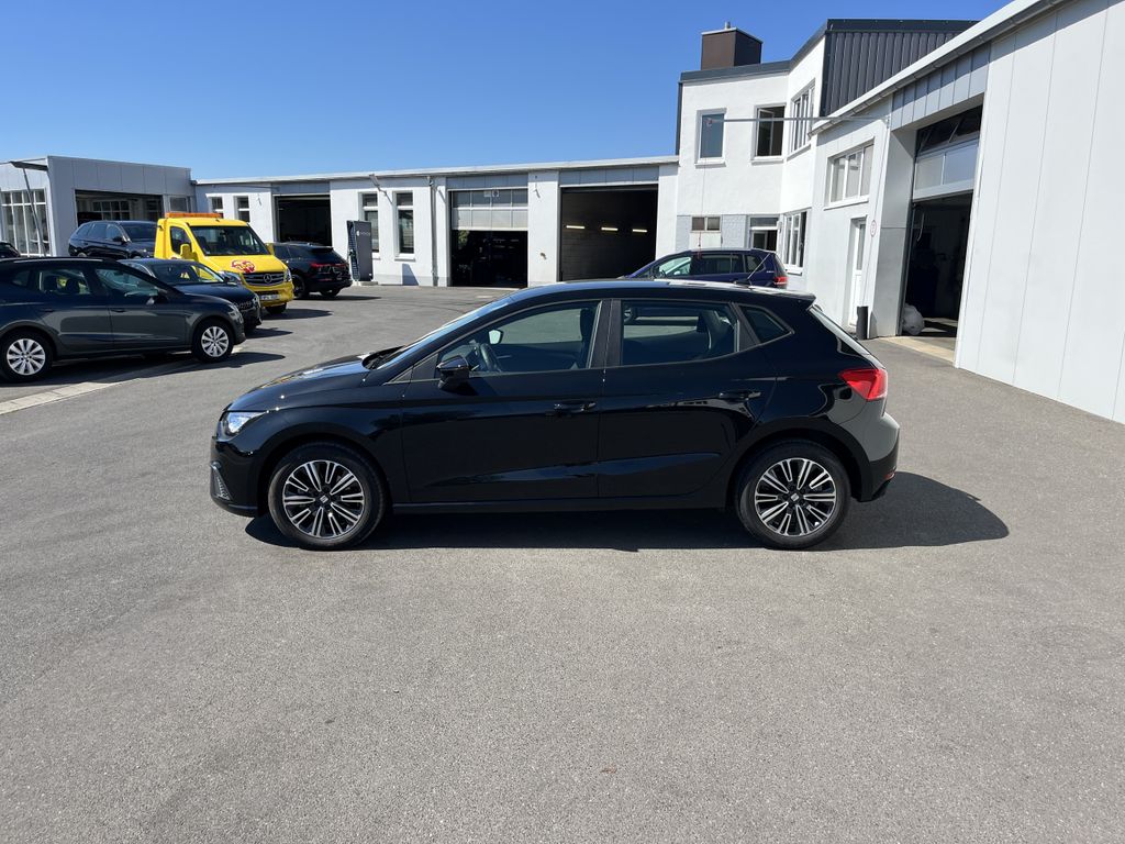 Seat Ibiza 1.0 TSI Style 3