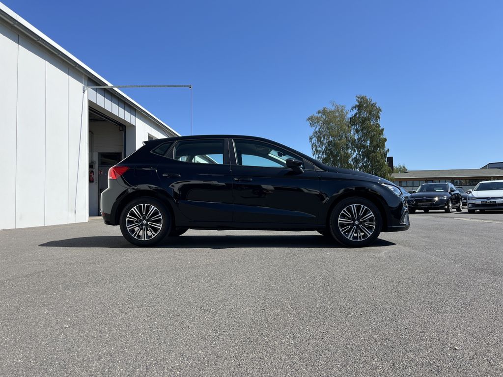 Seat Ibiza 1.0 TSI Style 5