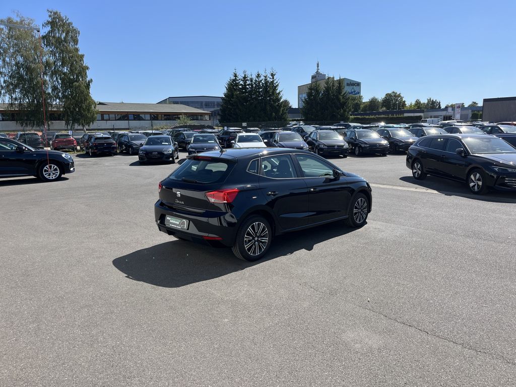 Seat Ibiza 1.0 TSI Style 8