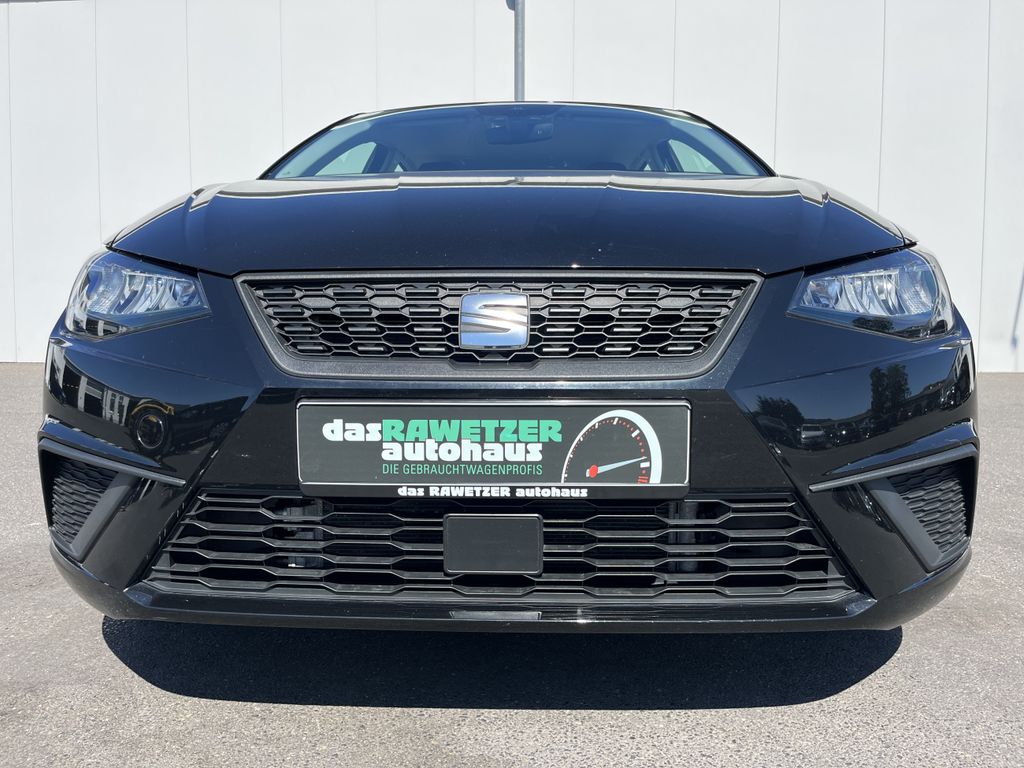 Seat Ibiza 1.0 TSI Style 4