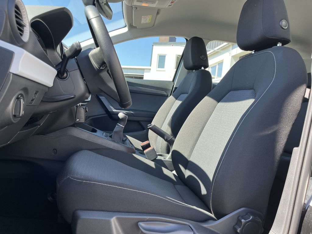 Seat Ibiza 1.0 TSI Style 13