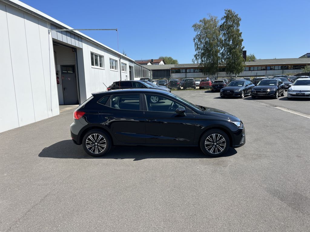 Seat Ibiza 1.0 TSI Style 6