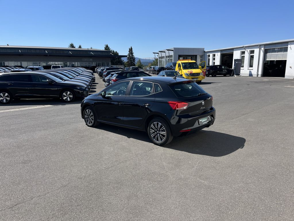 Seat Ibiza 1.0 TSI Style 11