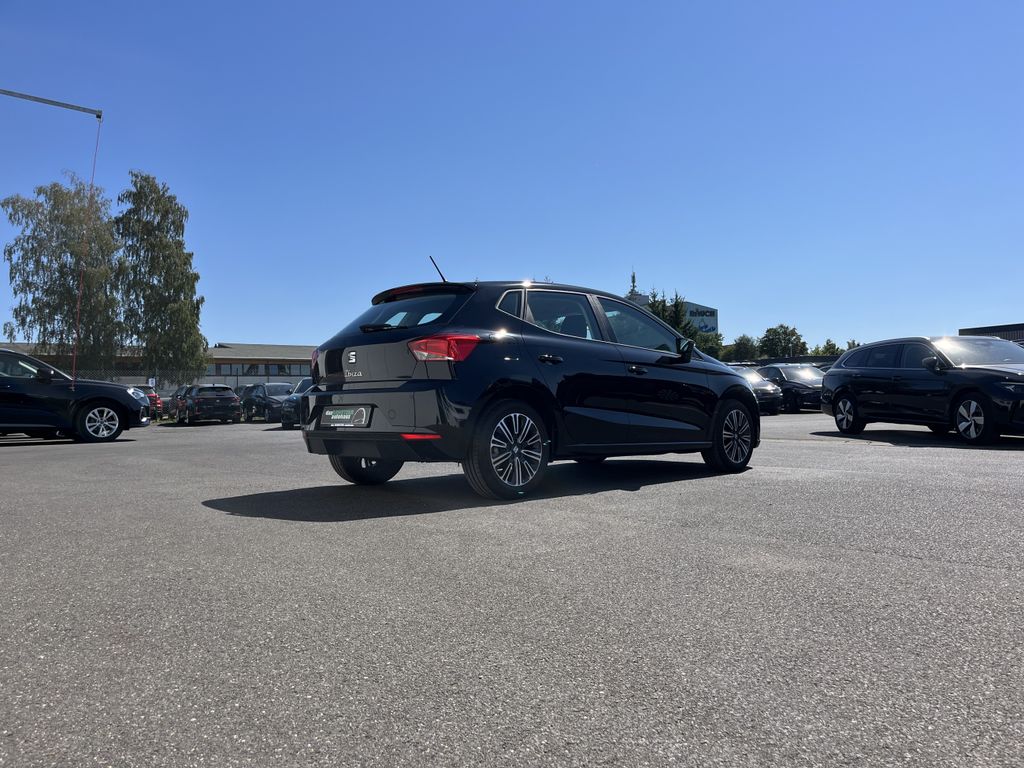Seat Ibiza 1.0 TSI Style 7