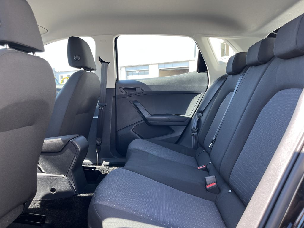 Seat Ibiza 1.0 TSI Style 17