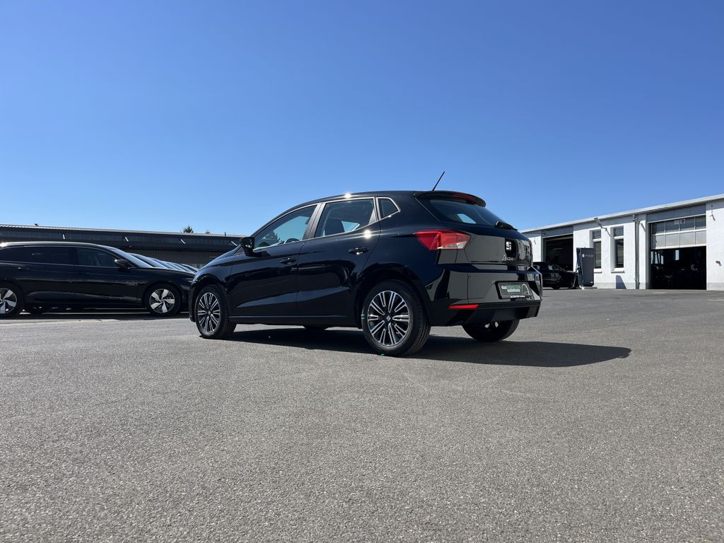 Seat Ibiza 1.0 TSI Style 10
