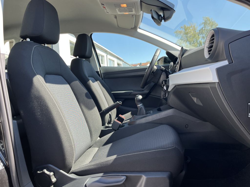 Seat Ibiza 1.0 TSI Style 15