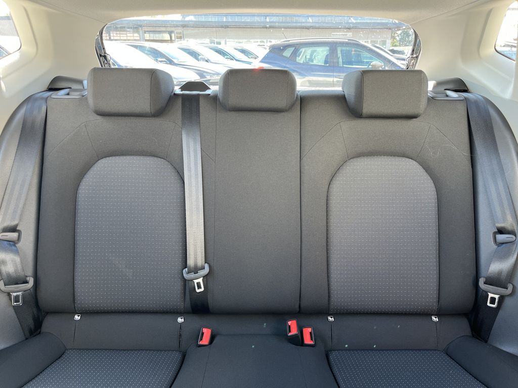 Seat Ibiza 1.0 TSI Style 18