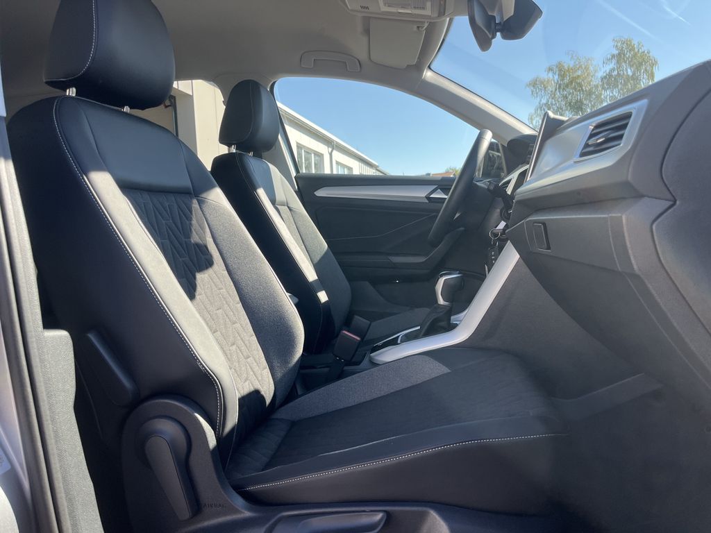 Volkswagen T-Roc 2.0 TDI DSG Life GOAL 15