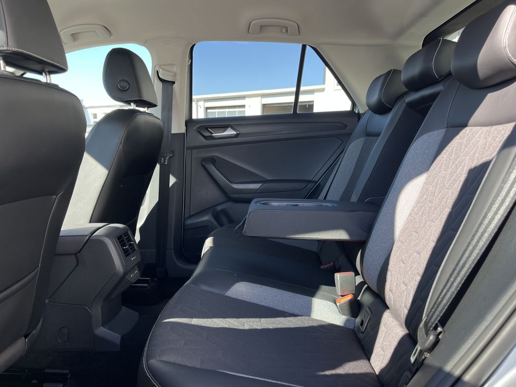 Volkswagen T-Roc 2.0 TDI DSG Life GOAL 17