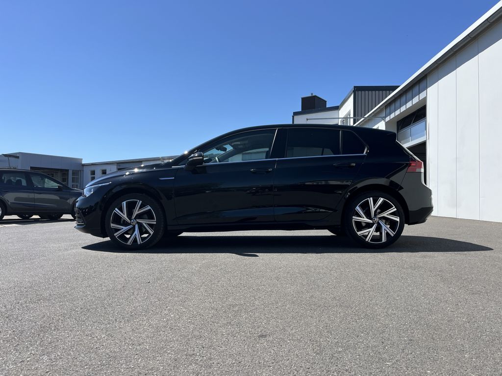 Volkswagen Golf 1.5 TSI Style 2