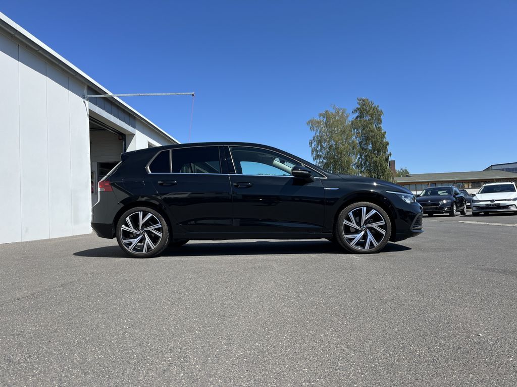 Volkswagen Golf 1.5 TSI Style 5