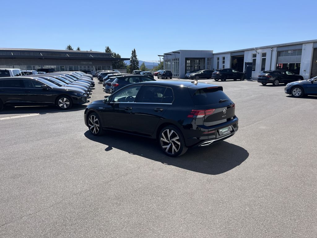 Volkswagen Golf 1.5 TSI Style 11