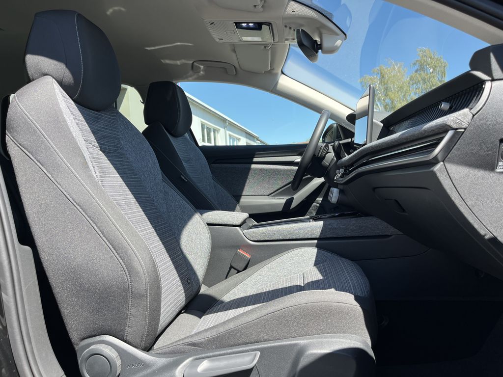 Skoda Superb Combi 2.0 TSI DSG Selection 14