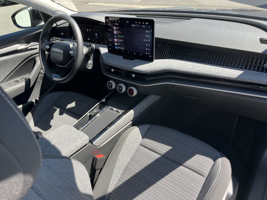 Skoda Superb Combi 2.0 TSI DSG Selection 13