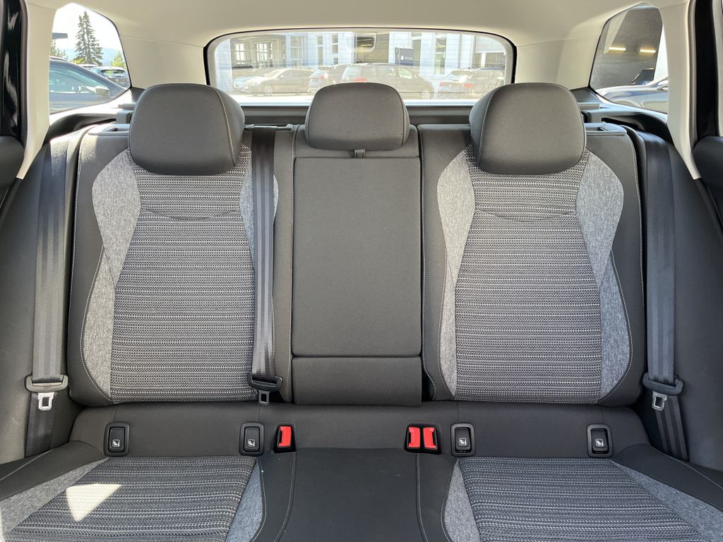 Skoda Superb Combi 2.0 TSI DSG Selection 17