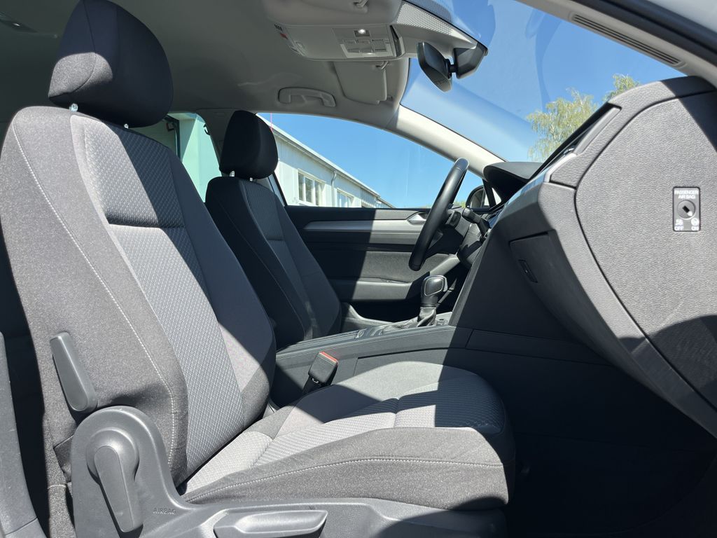 Volkswagen Passat Variant 2.0 TDI DSG Conceptline 15
