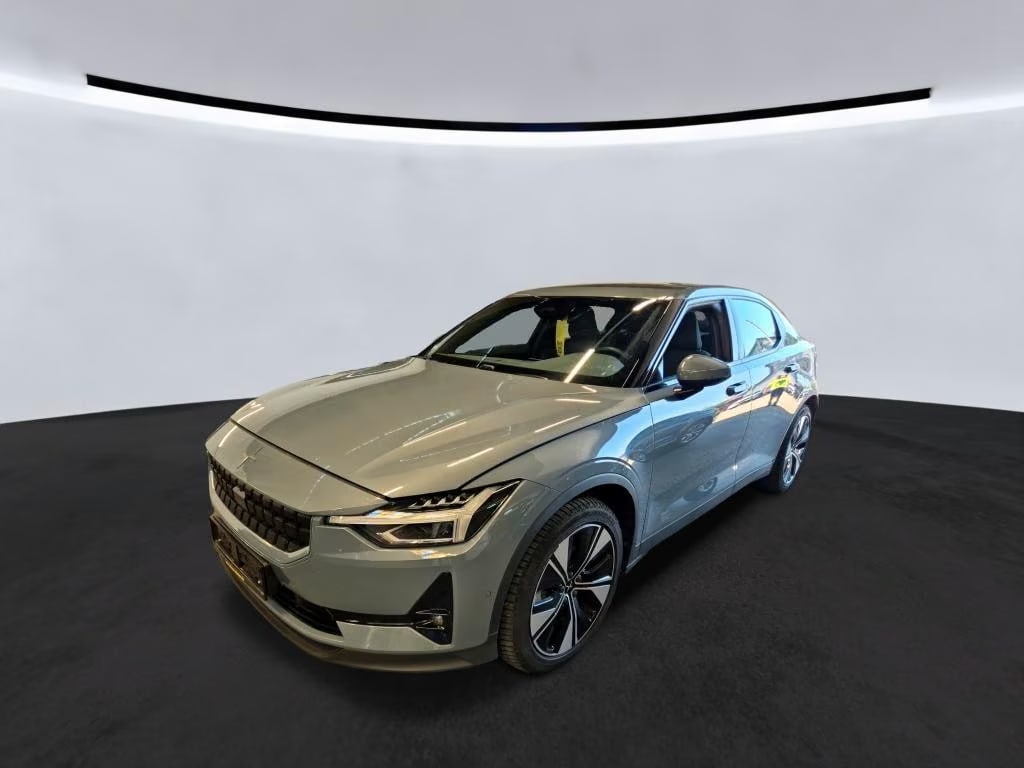 Polestar 2 2023