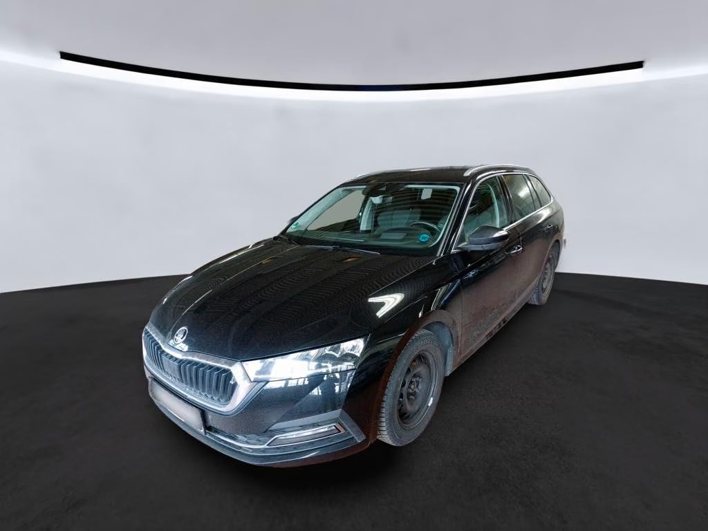 Skoda Octavia 2.0 2023