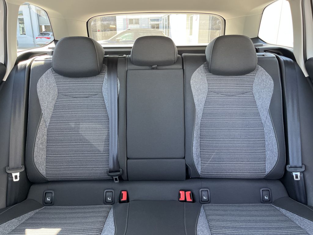 Skoda Superb Combi 2.0 TSI DSG Selection 17