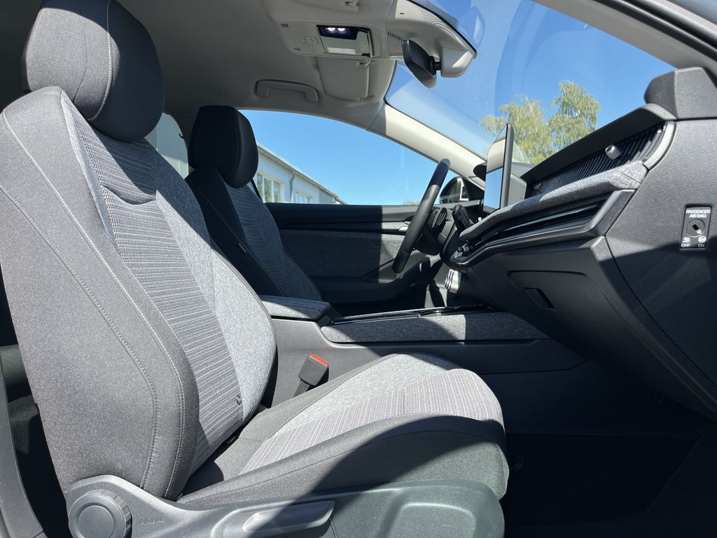 Skoda Superb Combi 2.0 TSI DSG Selection 14
