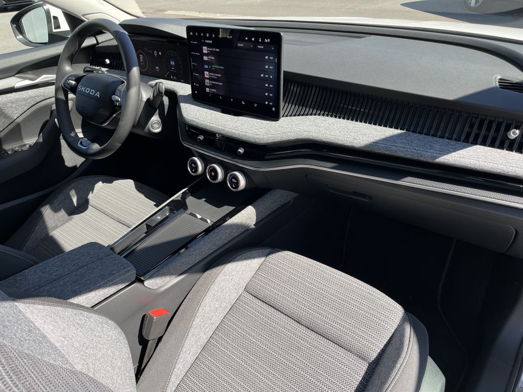 Skoda Superb Combi 2.0 TSI DSG Selection 13