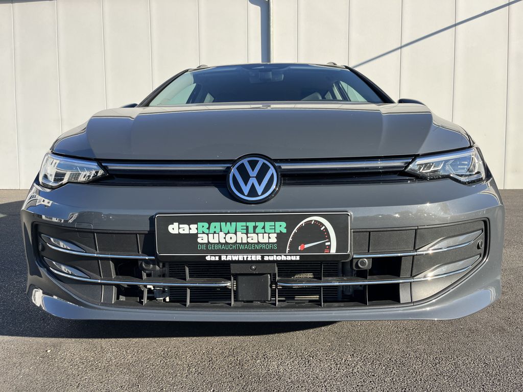 Volkswagen Golf Variant 1.5 TSI DSG Life GOAL 4