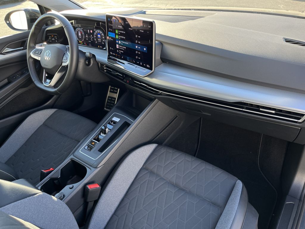 Volkswagen Golf Variant 1.5 TSI DSG Life GOAL 14