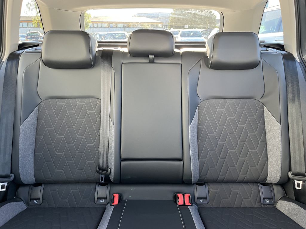 Volkswagen Golf Variant 1.5 TSI DSG Life GOAL 18