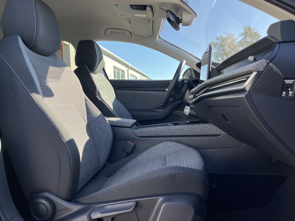Skoda Superb Combi 2.0 TSI DSG Selection 15
