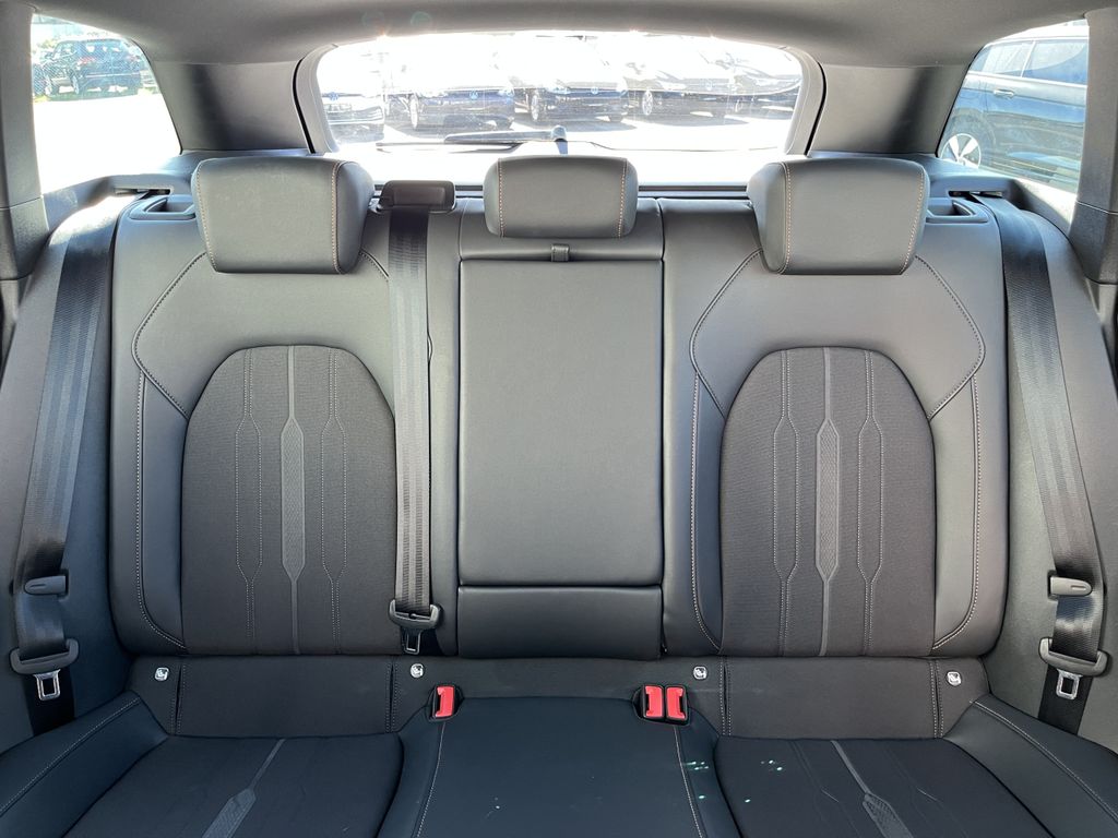Cupra Leon SP 2.0 TSI DSG VZ 18