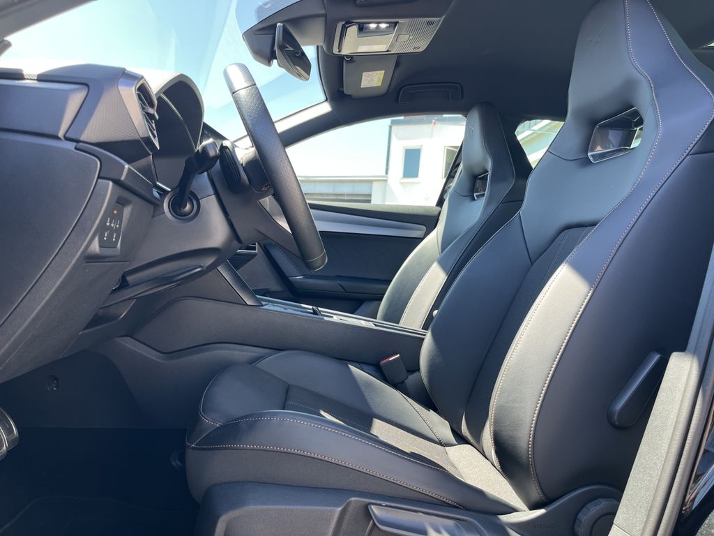 Cupra Leon SP 2.0 TSI DSG VZ 13