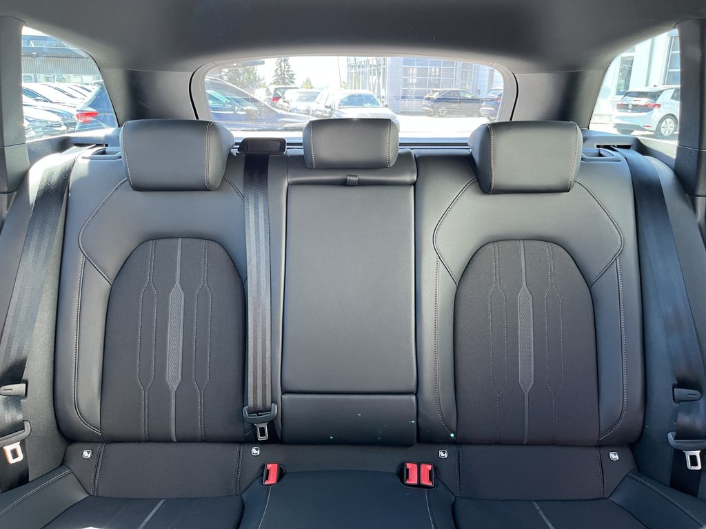 Cupra Leon SP 2.0 TSI DSG VZ 18