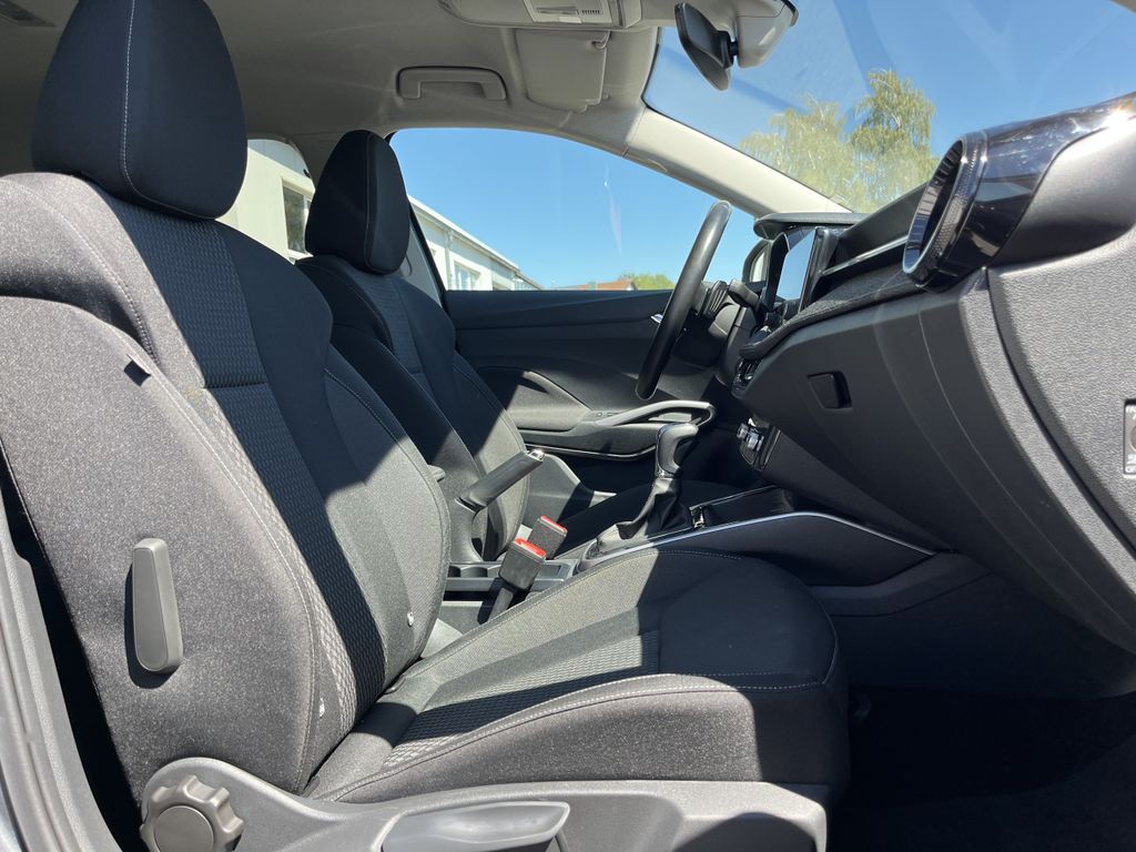 Skoda Fabia 1.0 TSI DSG Style 15