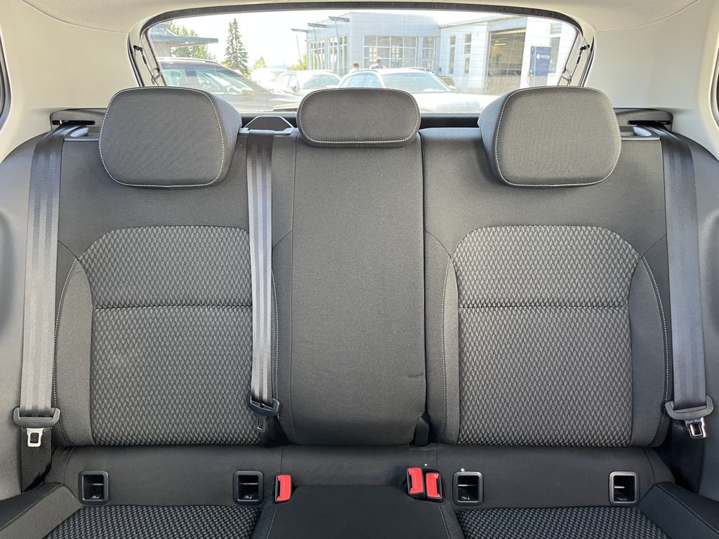 Skoda Fabia 1.0 TSI DSG Style 18