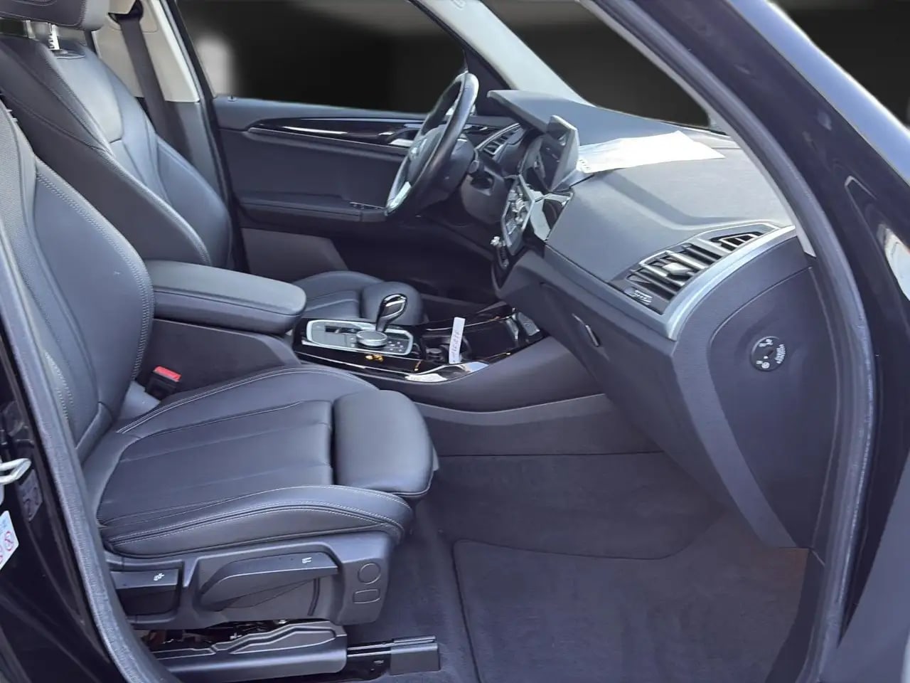 BMW X3 xDrive 30 d Leder*21*LED*Navi*DAB*LiveCockpit 11