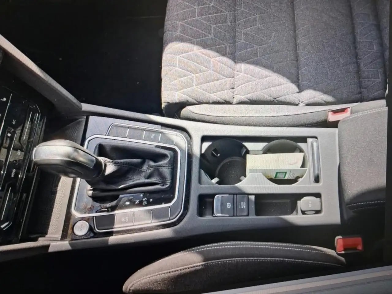 Volkswagen Passat Business Kamera*ACC*LED*LM*DAB*Massage 7