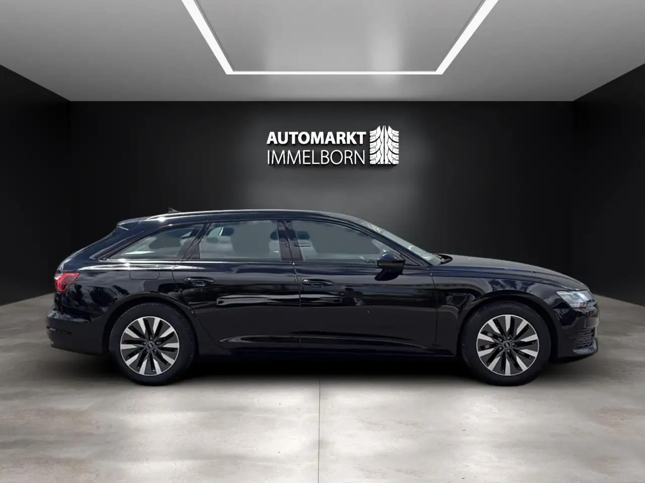 Audi A6 TFSI e quattro LED*Navi*Kamera*ACCVirtuSOH99% 7