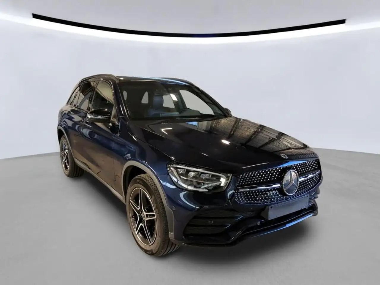 Mercedes-Benz GLC 300 de AMG 2x Pano*19*AHK*LED*Kamera*Night 2